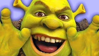 SHREK 5  Official Teaser Trailer 2026 Announcement [upl. by Assyl]