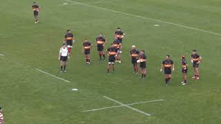 Ed Chaney Cup 2024 Semi Final Hutt Old Boys Marist RFC vs Paremata Plimmerton RFC Premier 2 [upl. by Urissa79]