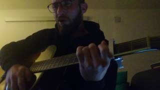 Nirvana  doc gyneco cover guitare [upl. by Agn]