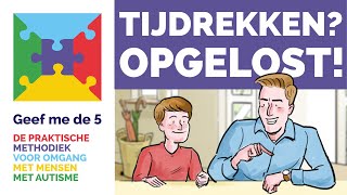 Een oplossing voor tijdrekken [upl. by Sinnel]