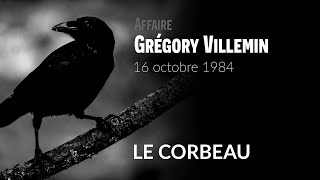 Affaire Grégory Villemin • Le corbeau • Profil [upl. by Jacobba308]