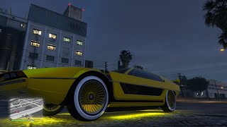 GTA 5 Thursday Thump  Toreador [upl. by Wayne]