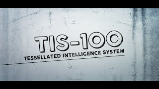 TIS100 Trailer [upl. by Leugar]