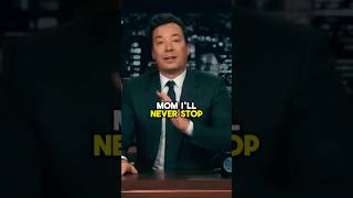 Jimmy Fallon’s Heartbreaking Tribute to His Mother [upl. by Erin]