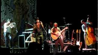 Mannarino  Marylou  live  Cannole LE  16082012 [upl. by Droffig382]