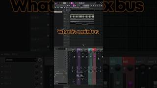 A Beginners Guide to a Mix Bus [upl. by Berni]