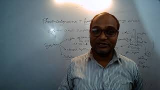 Basics of thermodynamics and first law class 11 Chemistry for NEET UG JEE foundation [upl. by Leanard]