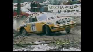 JännerRallye 1982 live [upl. by Sanders]