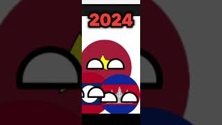 Indochina 20241884 [upl. by Nivek]