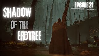 Midras Manse Is MADNESS  Shadow Of The Erdtree Playthrough [upl. by Arlin]