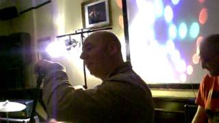 FUBAR cover of Mustang Sally with Ian singing Northern Hotel Aberdeen [upl. by Joshia]