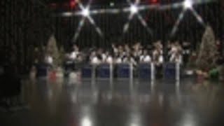 Eustis Middle School Band  Noel [upl. by Azal]