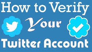 How to Verify Your Twitter Account With Less Followers Tips amp Tricks  India [upl. by Rutter]