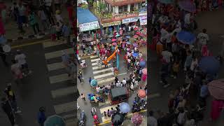 Lakhe Jatra In Surkhet Valley ❣️👹 [upl. by Soulier]