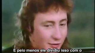 Entrevista Paul McCartney e Julian Lennon  legendado PTBR [upl. by Niwrehs]