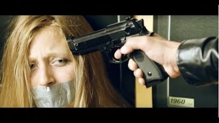 Schön Sie kennen zu lernen  Kurzfilm ActionComedy [upl. by Guyer]