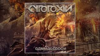 CYTOTOXIN  CHERNOPOLIS NEW SONG 2017 UNIQUE LEADER RECORDS [upl. by Gnolb]