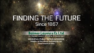 Balmer Lawrie Corporate Film2024 [upl. by Vernice]