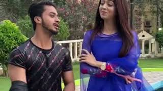 Hasnain khan and jumana khan best Tik Tok video hasnaink07 and jumana khan Tik Tok star2 [upl. by Clothilde]