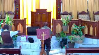 CNTCOG Fasting and Prayer Worship Service July092024 [upl. by Eclud324]