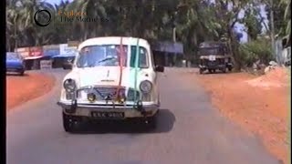 22 Yrs Old Kerala Wedding Footage  Varkala Palachira To Kallambalam [upl. by Annyrb]