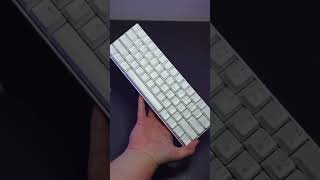 TEMU keyboard ASMR temu [upl. by Steinberg]