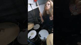 Song for chicks😏deftones change drumming metaldrummer drumvideos drumvideos [upl. by Knobloch]