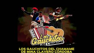 LOS GAUCHITOS DEL CHAMAME EN VIVO ENGANCHADOS CHAMAME [upl. by Ydderf71]