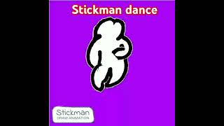 Stickman dance [upl. by Eniloj124]