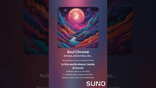 Soul Chrome  Breakthrough Acid Mix acidjazz electricpiano midtempo chill lounge [upl. by Power]