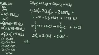 4 Ejercicio IV termodinámica energía libre de Gibbs [upl. by Anirazc63]