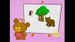 BabyFirst TV  Art and Music amp Baby Class [upl. by Bathilda990]