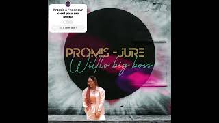 Willo big boss lyrics promis jure newmusic Dj MOVIC [upl. by Kleeman347]