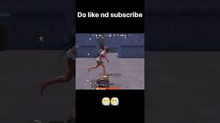 Wait for spray🙂‍↔️trending trendingshorts bgmi youtubeshorts pubgmobile youtube [upl. by Elleined454]