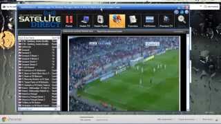 Streaming sportampcalcio in diretta con SDtv [upl. by Phippen]