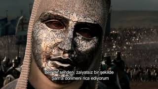 DÜŞMANLARIN EN ŞEREFLİSİ IV BALDWİN most honorable of enemies [upl. by Aisylla]