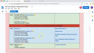 How to find the assignment on edpuzzle [upl. by Ardnasxela502]