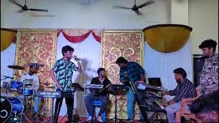 Tambaram Gana Lokesh New Love Song 2024 [upl. by Olympe984]