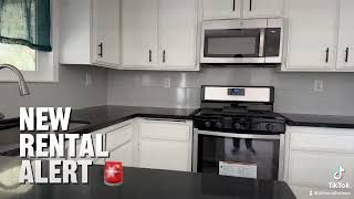 Remodeled 3 bed 2 bath home for rent in Apple Valley [upl. by Aicekal]