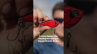 Try These 3 Baits this Spring fishing fishingtips bassfishing [upl. by Ready]