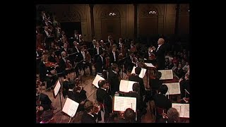 Mahler Symphony No5 Bernard Haitink RCO マーラー：交響曲 第5番 ハイティンク ロイヤル・コンセルトヘボウ管弦楽団 [upl. by Cam822]