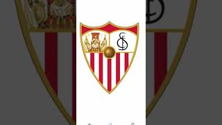 Sevilla FC goal song [upl. by Nirraj34]