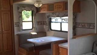 2006 Arctic Fox 295 Fifth Wheel [upl. by Guillema]