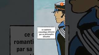 Qui estu Corto Maltese [upl. by Geoff]