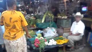 Mercado de Xicotepec de Juarez Puebla [upl. by Anaibaf815]