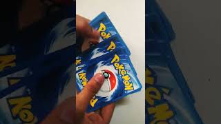 Pokemon cards M Lucario EX 😱 and Legendry pokemon pokemon shorts [upl. by Wilma]