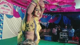 Chundadi Jaipur Ki  Gajban  Sapna Choudhary  New Haryanvi Song 2019 [upl. by Silden]