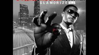 Usher  Moving Mountains Glamorize Remix [upl. by Maddis664]