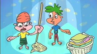 Kablam 2x06 I Just Dont Get It 1997 [upl. by Nudnarb]