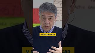 JORGE MACRI DESTROZÓ A KICILLOF [upl. by Sesiom14]